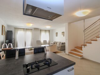 Maison de vacances Valbandon Équipement 15