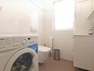 Vakantiehuis Valbandon Kenmerken 16