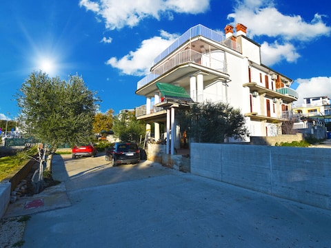 Appartement Franko 2414