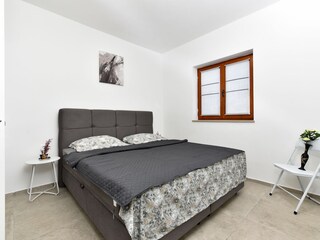 Apartment Pješčana Uvala Ausstattung 6