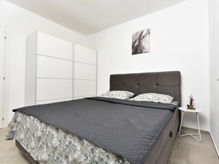 Apartment Pješčana Uvala Ausstattung 7