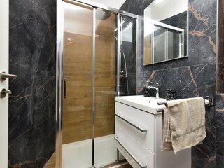 Apartment Pješčana Uvala Ausstattung 11