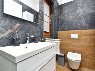 Apartment Pješčana Uvala Ausstattung 12