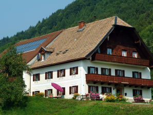 Ferienwohnung Streibl - Bad Reichenhall - image1