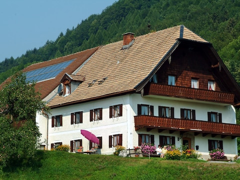 Ferienwohnung Streibl