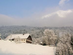 Ferienwohnung Streibl - Bad Reichenhall - image1