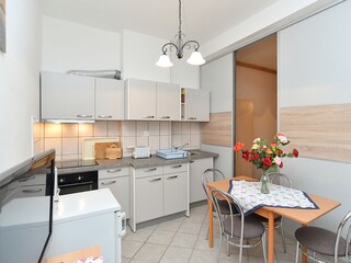Appartement Štinjan Équipement 7