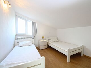 Apartamento Fažana Características 7