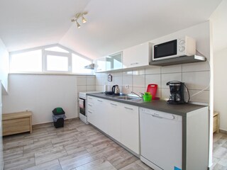 Appartement Fažana Kenmerken 15