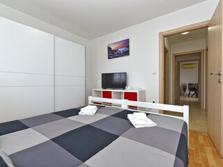 Apartment Pula Ausstattung 11