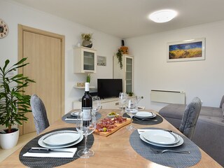 Apartment Pula Ausstattung 19