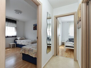 Appartamento Pula Caratteristiche 26