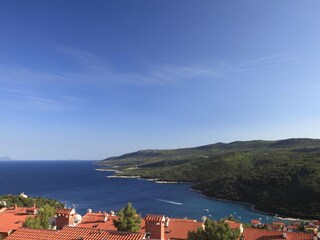 Apartment Rabac Ausstattung 11