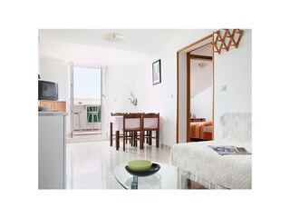 Apartment Rabac Ausstattung 8