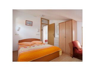 Appartamento Rabac Caratteristiche 6