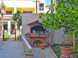 Apartamento Rovinj Grabación al aire libre 4