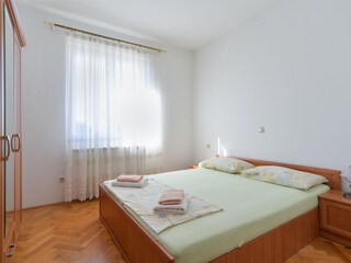 Appartamento Rovinj Caratteristiche 6
