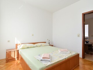 Appartamento Rovinj Caratteristiche 7