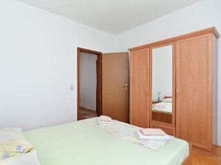 Appartamento Rovinj Caratteristiche 8