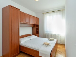 Appartamento Rovinj Caratteristiche 9