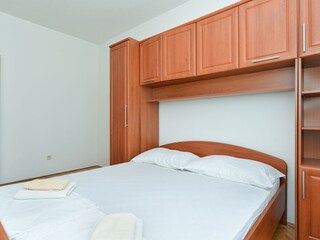 Appartamento Rovinj Caratteristiche 10