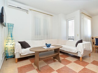 Apartamento Rovinj Características 11