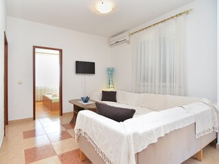 Apartamento Rovinj Características 14