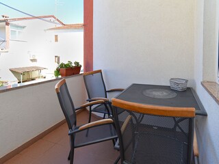 Apartamento Rovinj Características 18