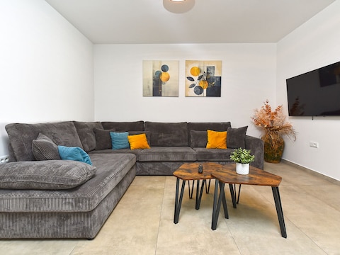 Vakantiehuis Jasmina 2186