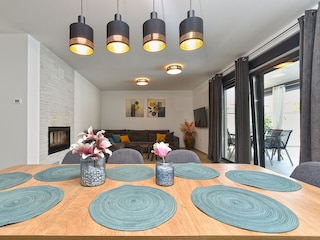 Ferienhaus Galižana Ausstattung 22