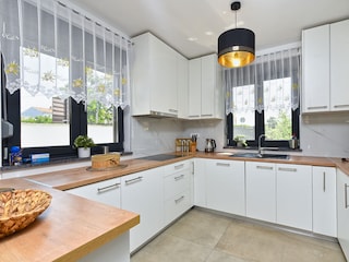 Ferienhaus Galižana Ausstattung 23