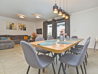 Ferienhaus Galižana Ausstattung 24