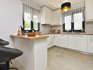 Ferienhaus Galižana Ausstattung 26