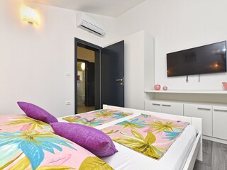 Ferienhaus Galižana Ausstattung 30