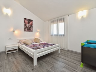 Ferienhaus Galižana Ausstattung 34