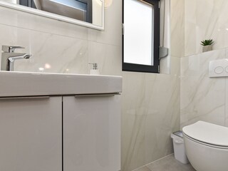 Ferienhaus Galižana Ausstattung 39