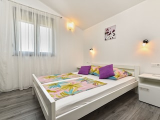 Ferienhaus Galižana Ausstattung 40