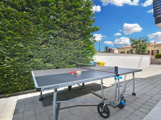 Ferienhaus Galižana Außenaufnahme 13