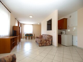 Appartement Fažana Équipement 15