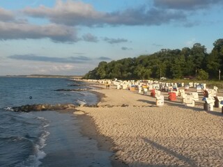 Sonne, Strand und  Meer ...