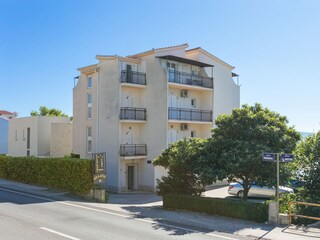 Apartment Podstrana  6