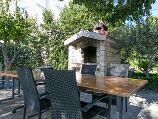 Apartment Podstrana  7