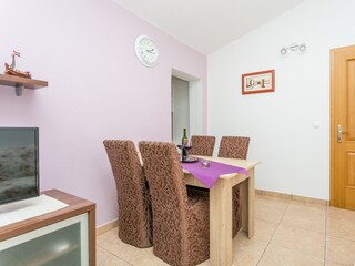 Apartment Podstrana  21