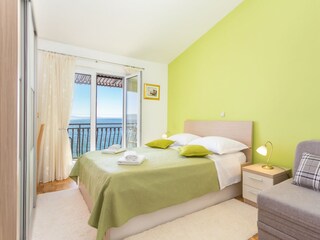 Apartment Podstrana  26