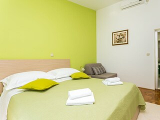 Apartment Podstrana  28