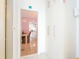 Apartment Podstrana  31
