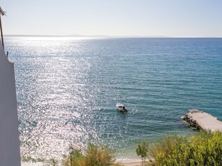 Apartment Podstrana  43