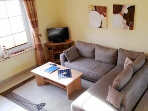 Am Deich Haus 16 - Ostseewelle