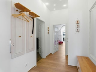 Flur/ Eingangsbereich