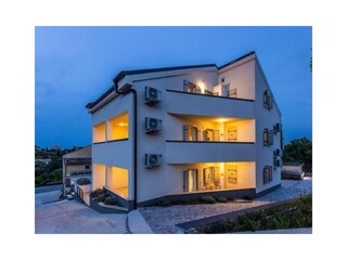 Apartment Nerezine  3